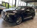 Audi SQ7 4.0 TDI quattro *PANO*HUD*MATRIX*AHK*S-LINE* Schwarz - thumbnail 22