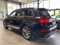 Audi SQ7 4.0 TDI quattro *PANO*HUD*MATRIX*AHK*S-LINE* Schwarz - thumbnail 6