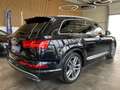 Audi SQ7 4.0 TDI quattro *PANO*HUD*MATRIX*AHK*S-LINE* Schwarz - thumbnail 4