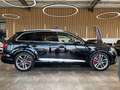 Audi SQ7 4.0 TDI quattro *PANO*HUD*MATRIX*AHK*S-LINE* Schwarz - thumbnail 17