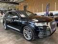Audi SQ7 4.0 TDI quattro *PANO*HUD*MATRIX*AHK*S-LINE* Schwarz - thumbnail 3