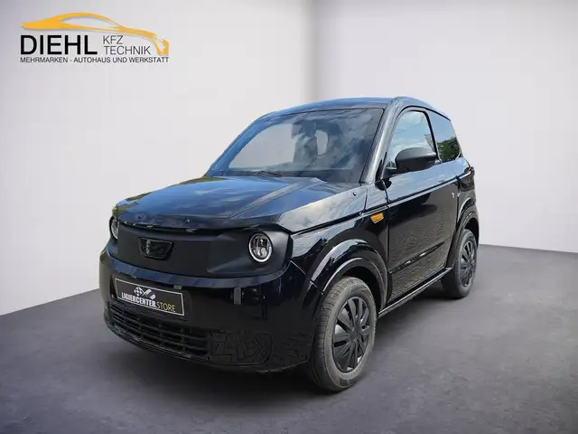 Ligier Myli New Myli LAB Revo D+ | Carplay