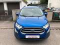 Ford EcoSport Cool & Connect Heckschaden Bleu - thumbnail 5