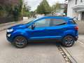 Ford EcoSport Cool & Connect Heckschaden Bleu - thumbnail 8