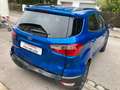 Ford EcoSport Cool & Connect Heckschaden Bleu - thumbnail 4