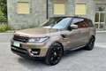 Land Rover Range Rover Sport Range Rover Sport 3.0 TDV6 HSE Brun - thumbnail 1