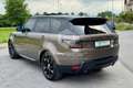 Land Rover Range Rover Sport Range Rover Sport 3.0 TDV6 HSE Brun - thumbnail 7