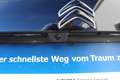 Citroen C4 PureTech 130 S&S 6-Gang-Manuell Plus Grau - thumbnail 4