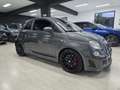 Abarth 595 500/595 1.4 16v t. t-jet Competizione 180cv Gri - thumbnail 4