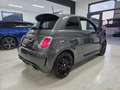 Abarth 595 500/595 1.4 16v t. t-jet Competizione 180cv Gri - thumbnail 5
