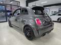 Abarth 595 500/595 1.4 16v t. t-jet Competizione 180cv Gri - thumbnail 7