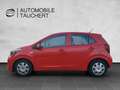 Kia Picanto Edition 7 wenig KM 1. Hand Sitzhzg LkrHz Rood - thumbnail 4