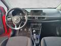Kia Picanto Edition 7 wenig KM 1. Hand Sitzhzg LkrHz Rood - thumbnail 10