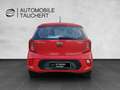 Kia Picanto Edition 7 wenig KM 1. Hand Sitzhzg LkrHz Rood - thumbnail 6