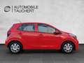 Kia Picanto Edition 7 wenig KM 1. Hand Sitzhzg LkrHz Rood - thumbnail 8