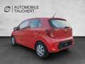 Kia Picanto Edition 7 wenig KM 1. Hand Sitzhzg LkrHz Rood - thumbnail 5