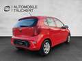 Kia Picanto Edition 7 wenig KM 1. Hand Sitzhzg LkrHz Rood - thumbnail 7