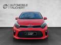 Kia Picanto Edition 7 wenig KM 1. Hand Sitzhzg LkrHz Rood - thumbnail 2