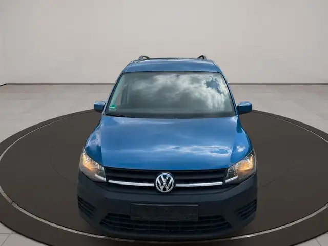 Volkswagen Caddy 2.0  Trendline BMT DSG 1.Hd