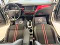 Opel Crossland 1.5 ECOTEC 120 CV AT6 GS LINE MOLTO BELLA Bianco - thumbnail 14