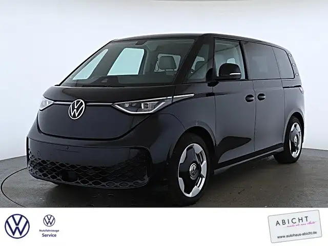 Volkswagen ID. Buzz Pro Winterr. AreaView Anschlussgarantie el. Heckkl