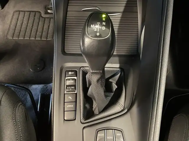 BMW X1 view 12