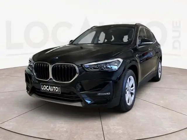 2022 BMW X1 in Black for sale