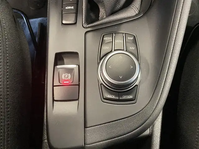 BMW X1 view 13
