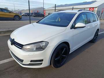 Golf SW 1.6 CR TDi Trendline