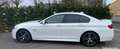 BMW 530 BMW F10 530d LUXE xDRIVE pack M sport Blanc - thumbnail 3