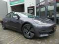 Tesla Model 3 Long Range Dual AWD LEDER/PANO/WÄRMEPUMPE Grau - thumbnail 1