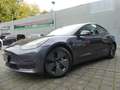 Tesla Model 3 Long Range Dual AWD LEDER/PANO/WÄRMEPUMPE Gris - thumbnail 2