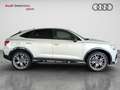 Audi Q3 Sportback 45 TFSIe Black line S-tronic Plateado - thumbnail 3