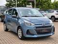 Hyundai i10 Hyundai i10 Select Automatik *Klima Bleu - thumbnail 3
