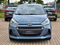 Hyundai i10 Hyundai i10 Select Automatik *Klima Bleu - thumbnail 2