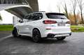 BMW X5 XDRIVE / 40d / M PACK / 7 SEATS / DRIVING ASSIST Blanc - thumbnail 3