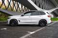 BMW X5 XDRIVE / 40d / M PACK / 7 SEATS / DRIVING ASSIST Blanc - thumbnail 5