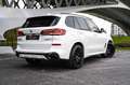 BMW X5 XDRIVE / 40d / M PACK / 7 SEATS / DRIVING ASSIST Blanc - thumbnail 4