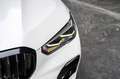BMW X5 XDRIVE / 40d / M PACK / 7 SEATS / DRIVING ASSIST Blanc - thumbnail 12