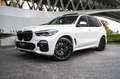 BMW X5 XDRIVE / 40d / M PACK / 7 SEATS / DRIVING ASSIST Blanc - thumbnail 2