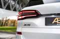 BMW X5 XDRIVE / 40d / M PACK / 7 SEATS / DRIVING ASSIST Blanc - thumbnail 24