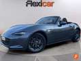 Mazda MX-5 RF 2.0 Evolution Gris - thumbnail 3