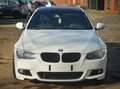 BMW 335 335i Coupe Weiß - thumbnail 2