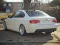 BMW 335 335i Coupe Білий - thumbnail 3
