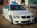 BMW 335 335i Coupe White - thumbnail 4