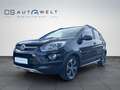BAIC Senova X25 Elite KAMERA/XENON/AHK/S.DACH/TEMPO Schwarz - thumbnail 1