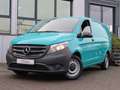 Mercedes-Benz Vito Kasten 114CDI PRO lang Aut. 9G Verde - thumbnail 2