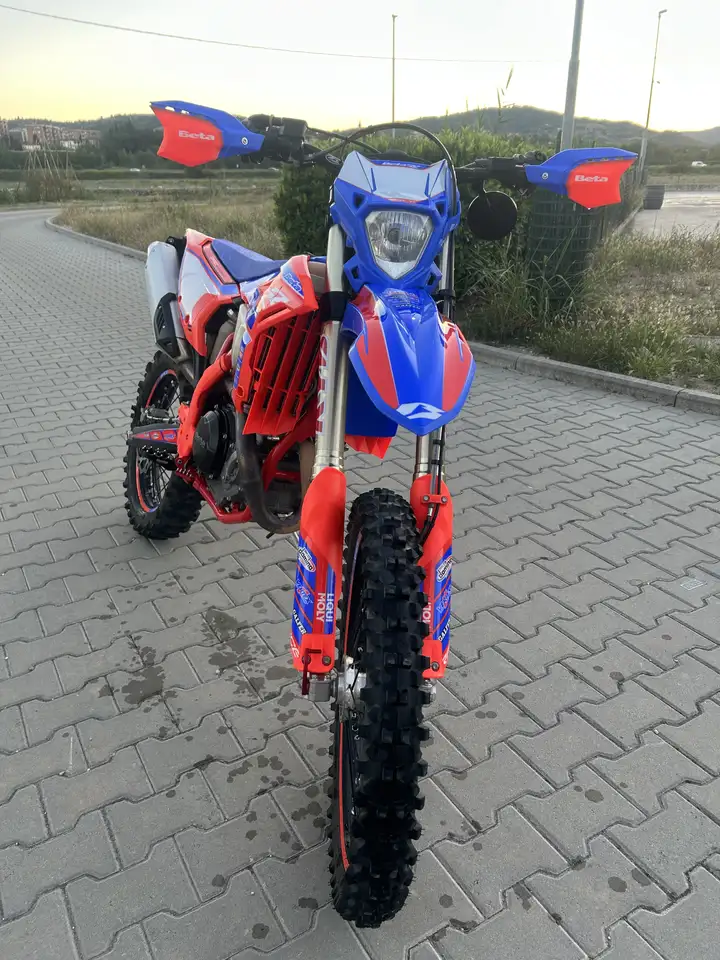 Beta RR 350