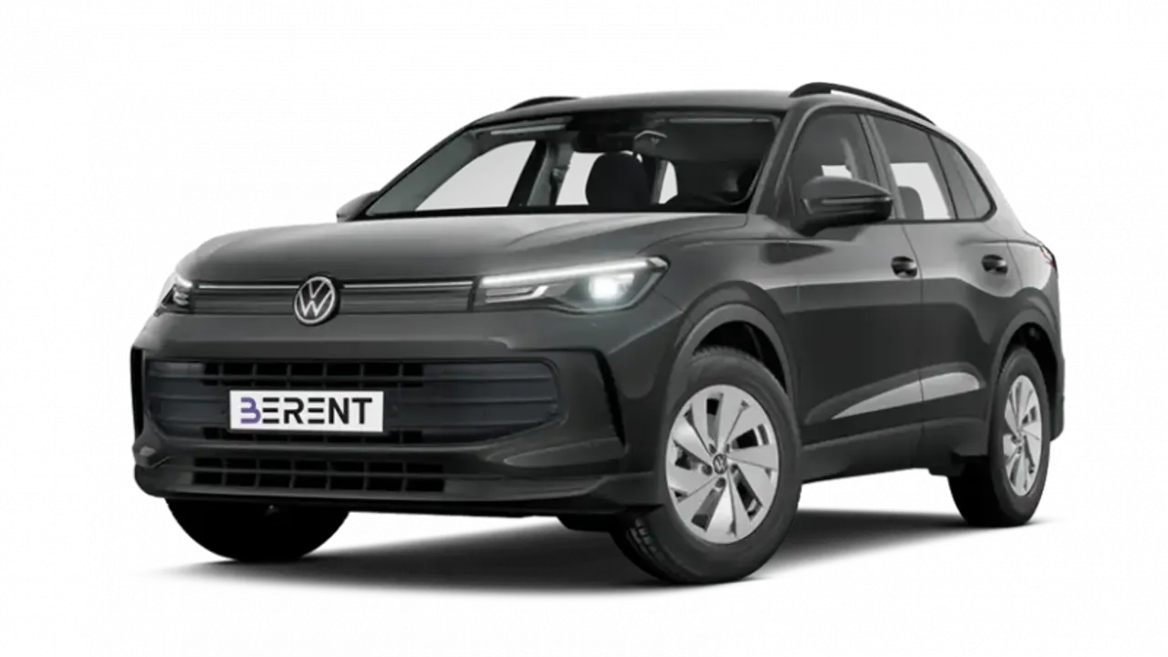 Volkswagen Tiguan 1.5 ETSI 131CH VW EDITION DSG7 **LLD**