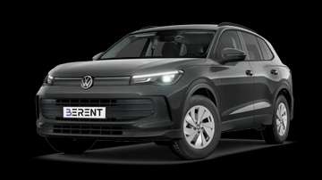1.5 ETSI 131CH VW EDITION DSG7 **LLD**